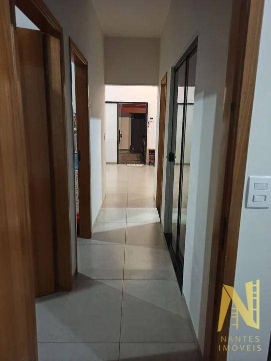 Casa à venda com 3 quartos, 155m² - Foto 5