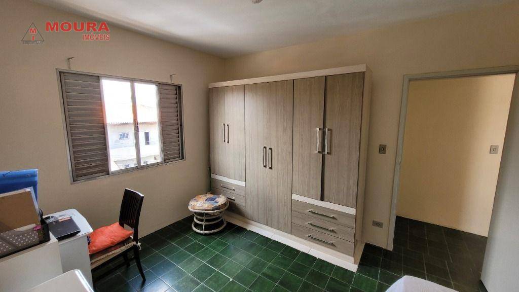 Sobrado à venda com 6 quartos, 360m² - Foto 20