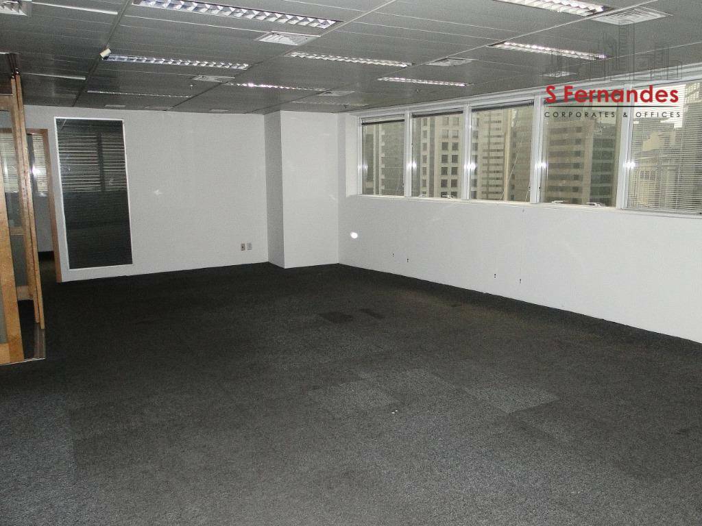 Conjunto Comercial-Sala para alugar, 200m² - Foto 2