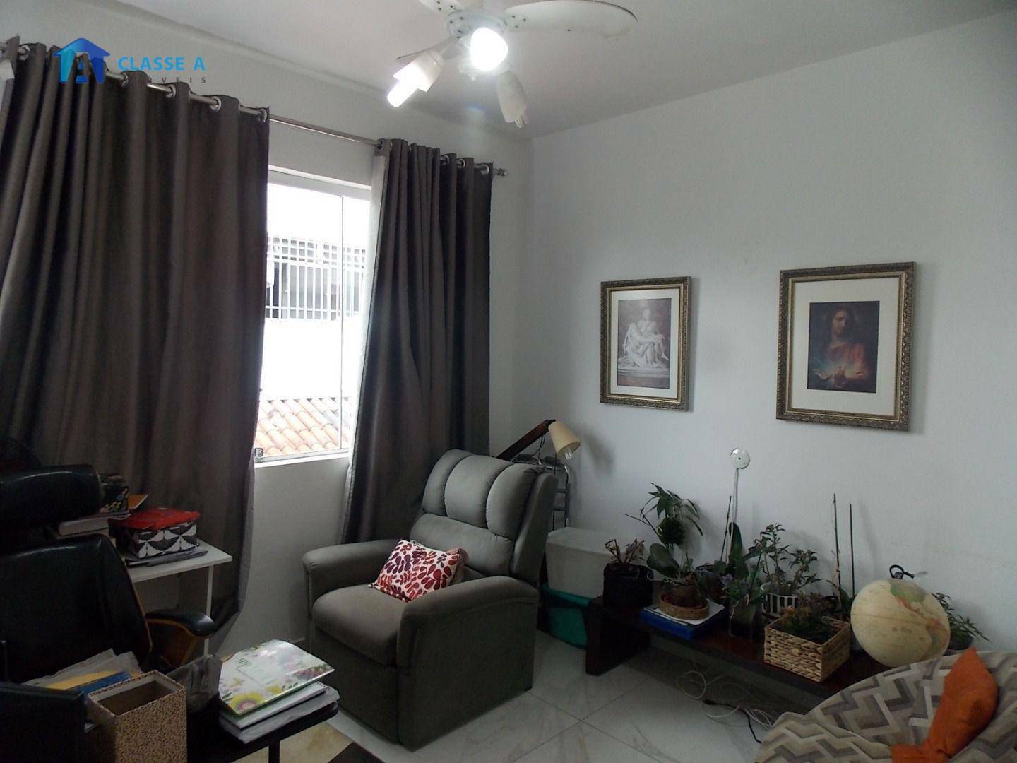 Apartamento à venda com 4 quartos, 159m² - Foto 23