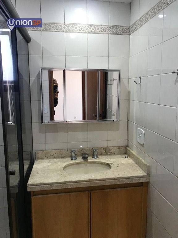 Apartamento à venda com 1 quarto, 44m² - Foto 19