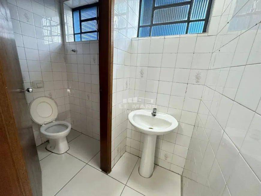Depósito-Galpão-Armazém à venda e aluguel, 341m² - Foto 22