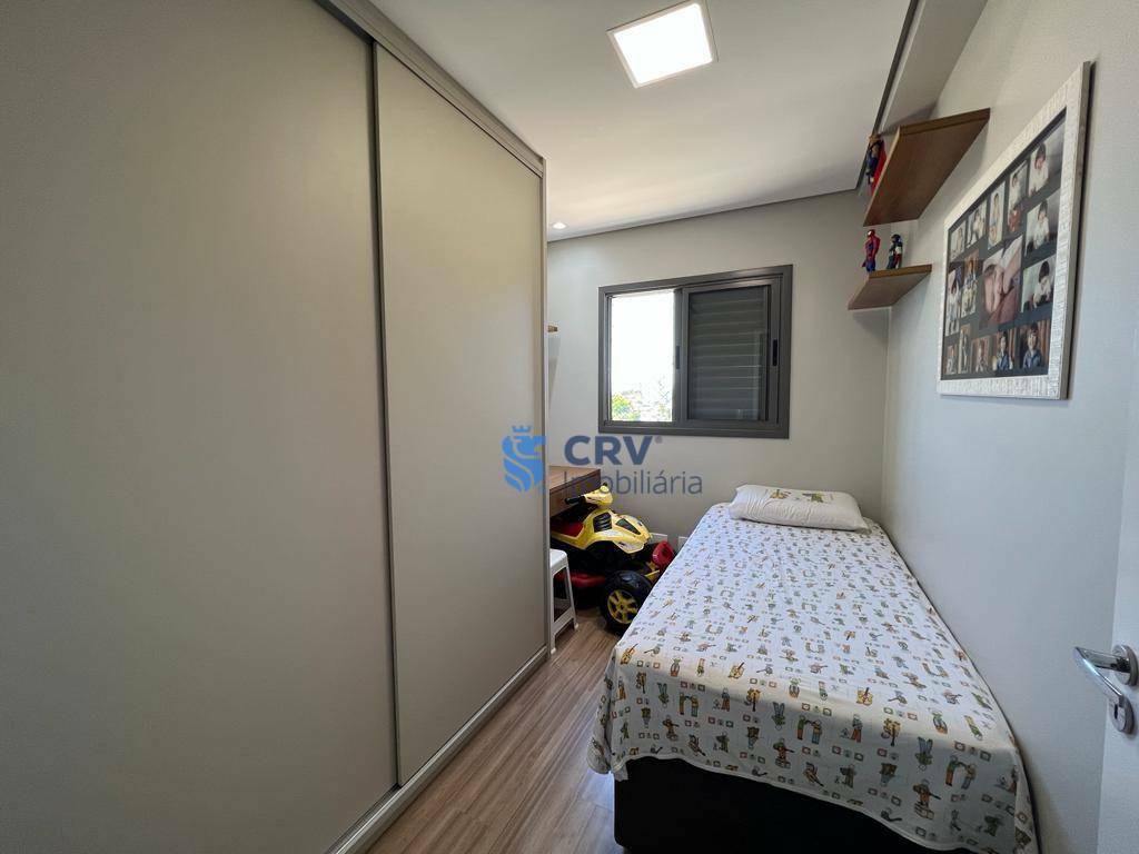 Apartamento à venda com 2 quartos, 64m² - Foto 11