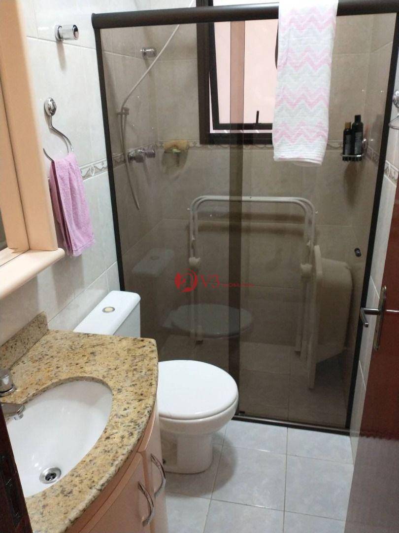 Sobrado à venda com 3 quartos, 125m² - Foto 10