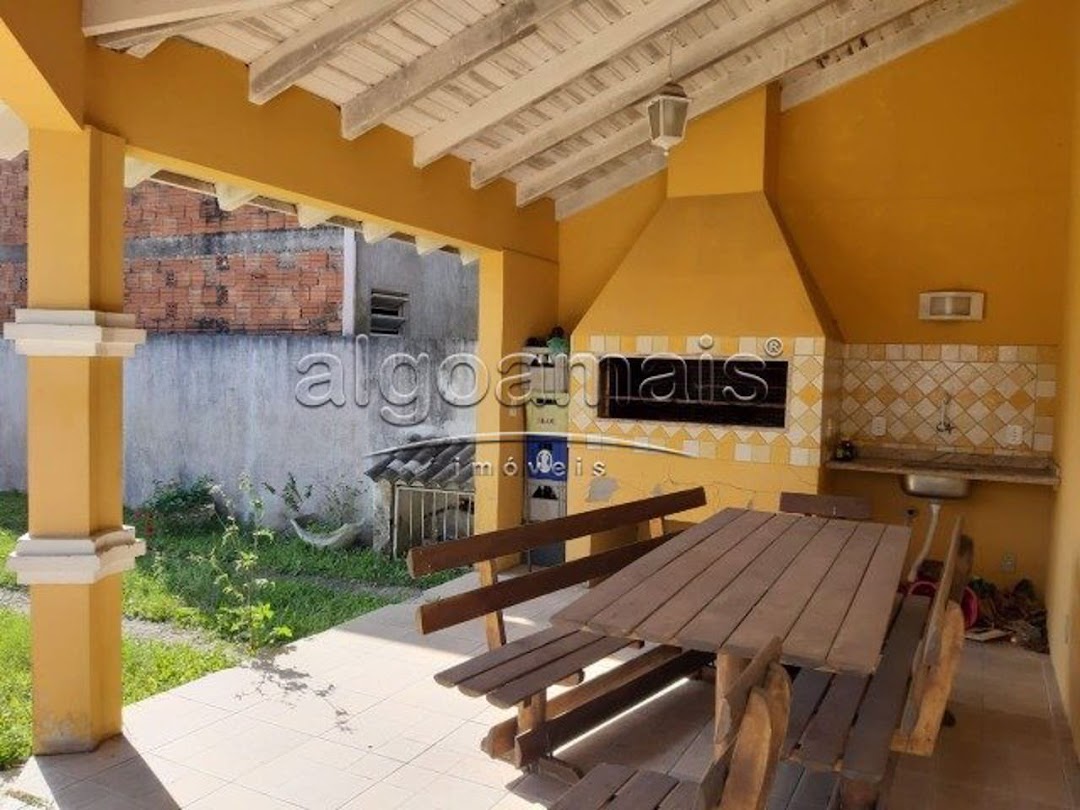 Casa à venda com 4 quartos, 220m² - Foto 10