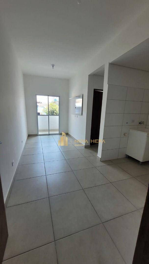 Apartamento à venda com 1 quarto, 34m² - Foto 12