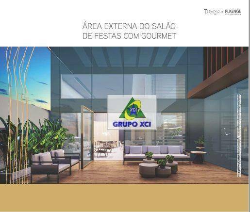 Apartamento à venda com 2 quartos, 89m² - Foto 15