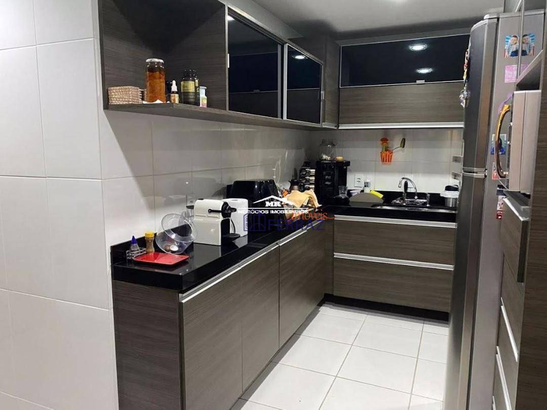 Apartamento à venda com 3 quartos, 100m² - Foto 9