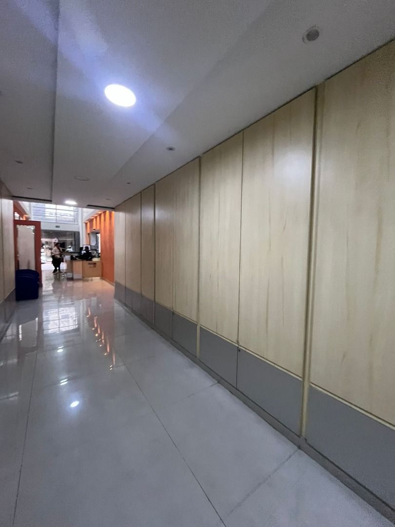 Conjunto Comercial-Sala para alugar, 32m² - Foto 2