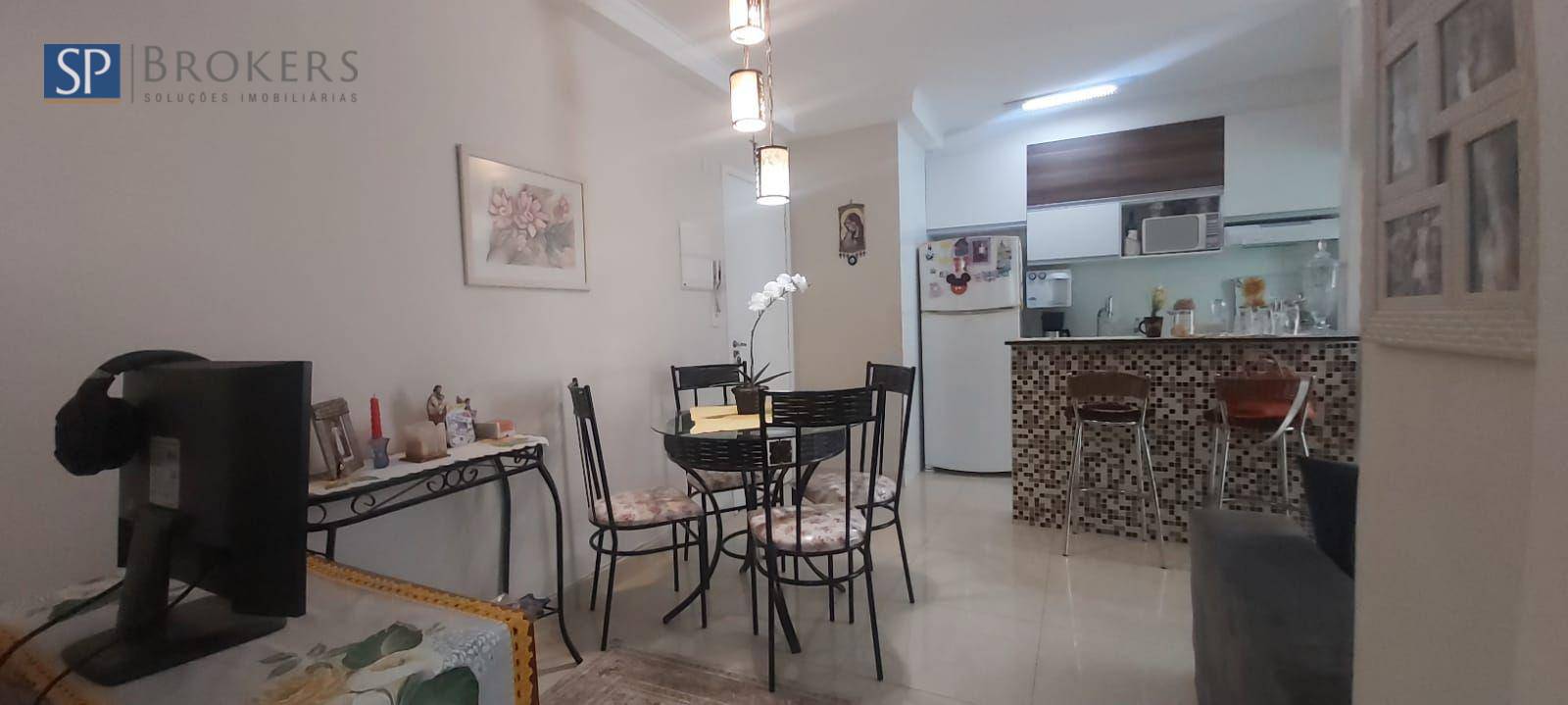 Apartamento à venda com 2 quartos, 67m² - Foto 17