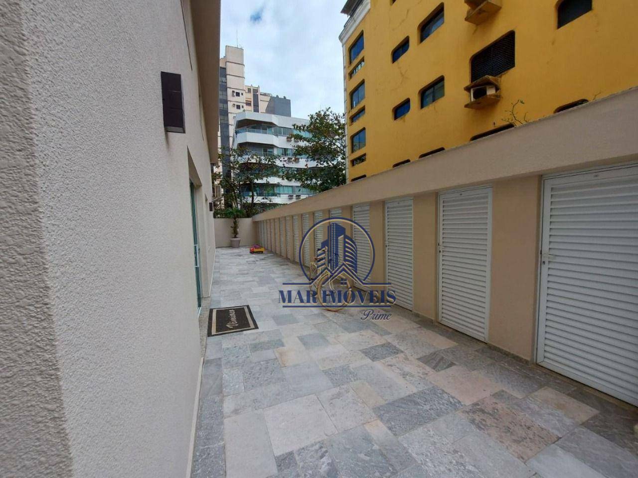 Apartamento à venda com 3 quartos, 140m² - Foto 21