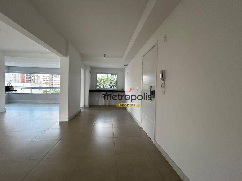 Apartamento à venda com 3 quartos, 190m² - Foto 5