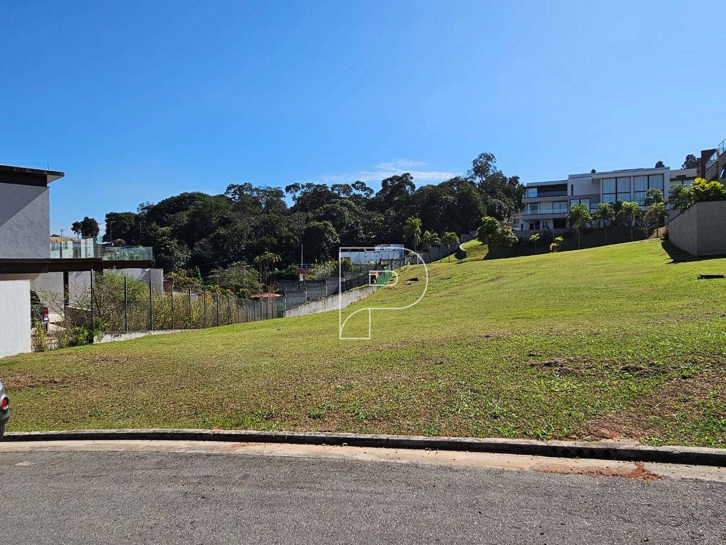 Loteamento e Condomínio, 816 m² - Foto 2