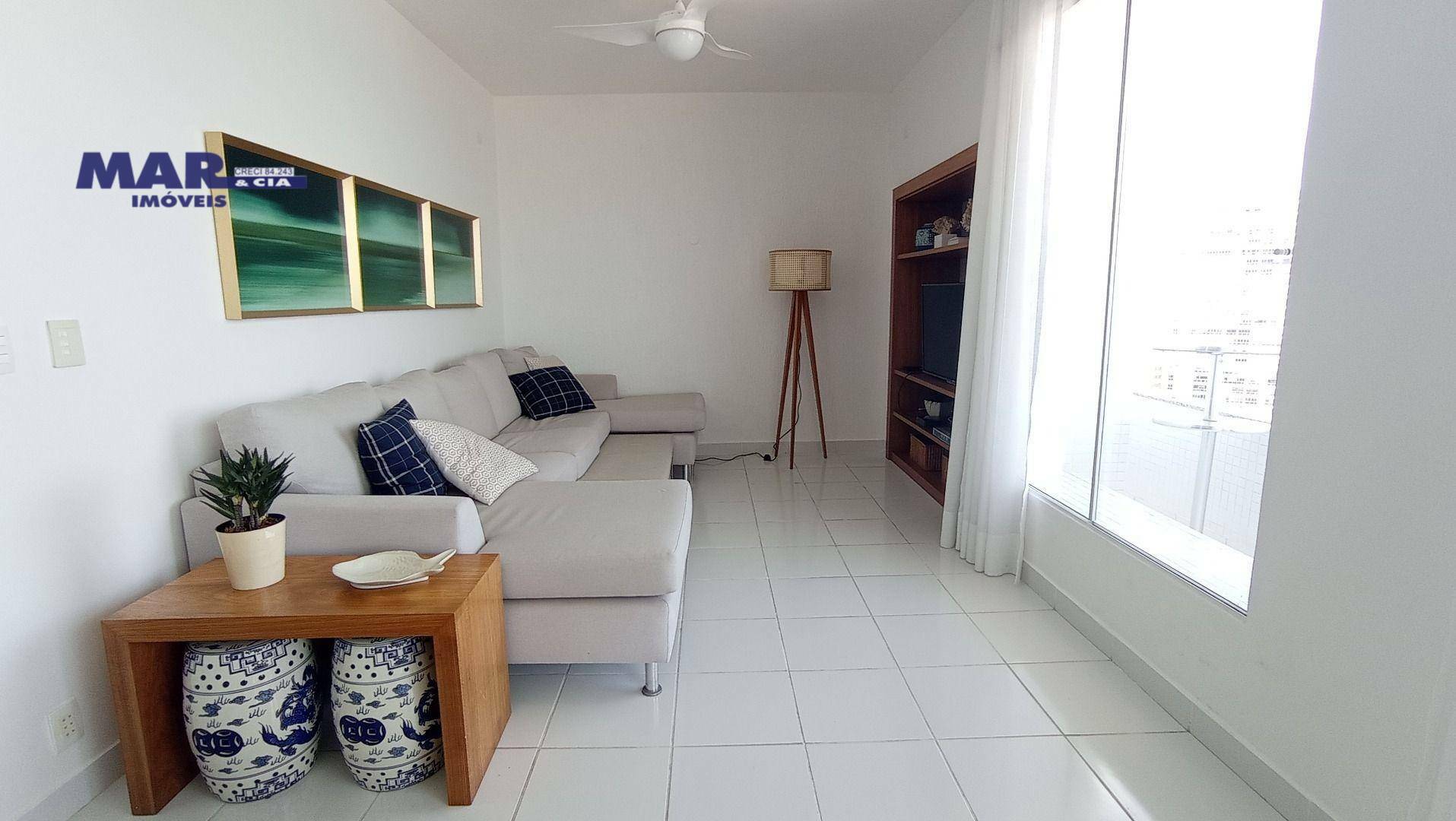 Apartamento à venda com 4 quartos, 190m² - Foto 6