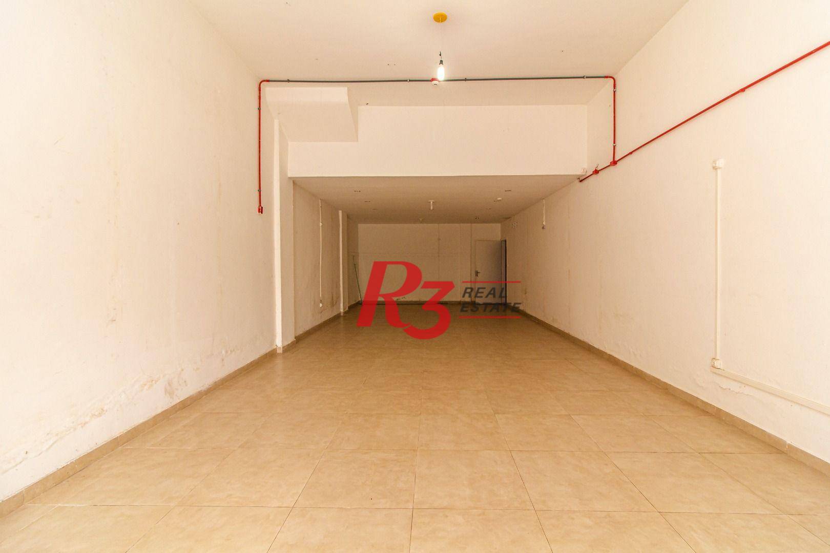 Loja-Salão para alugar, 62m² - Foto 4