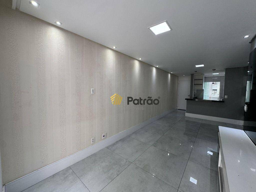 Apartamento, 3 quartos, 82 m² - Foto 3