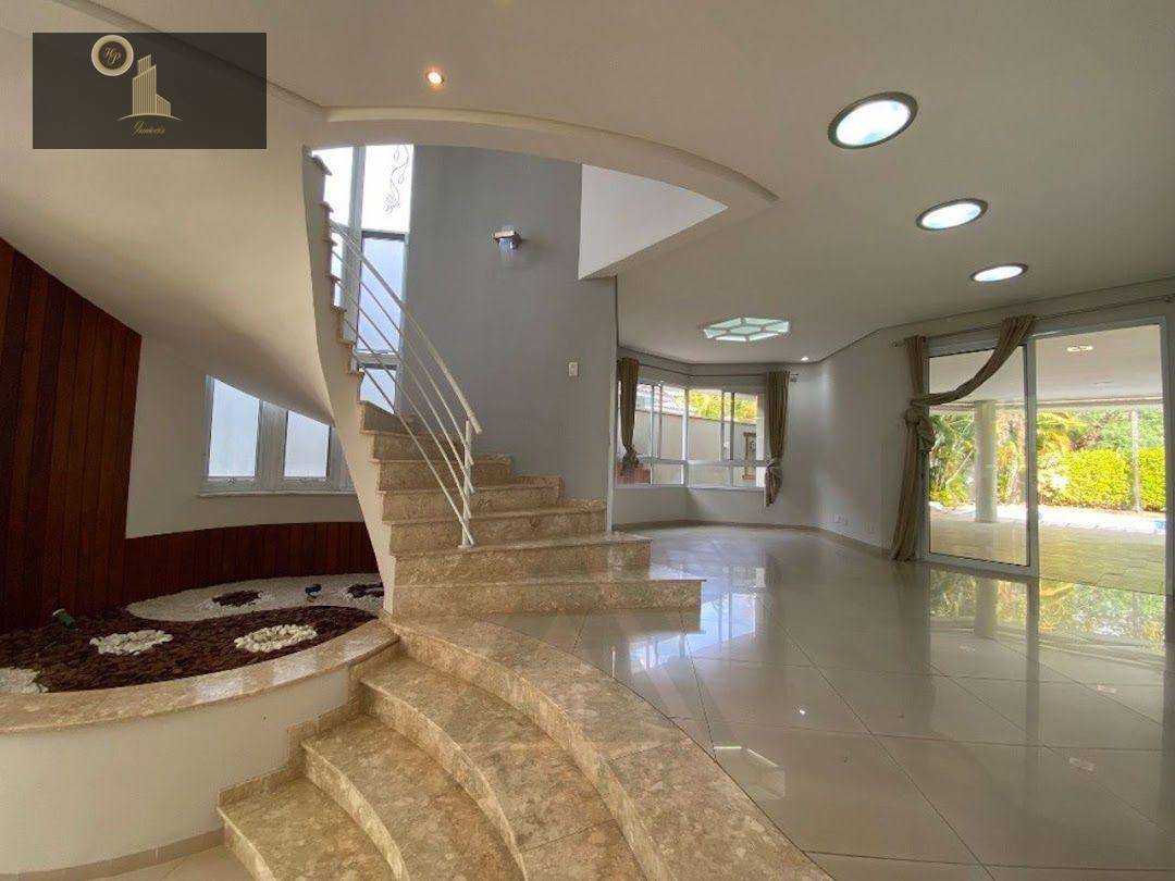 Casa de Condomínio, 4 quartos - Foto 5