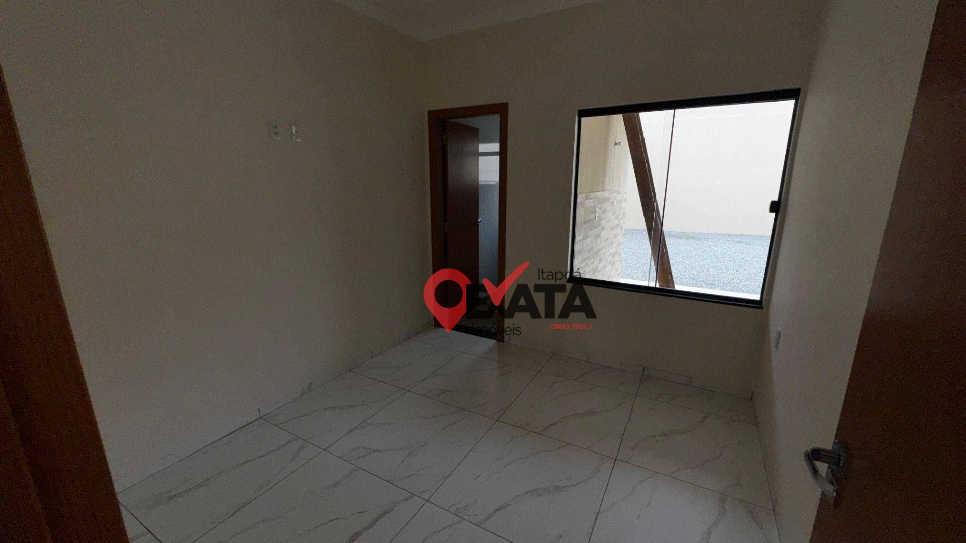 Casa à venda com 3 quartos, 81m² - Foto 6