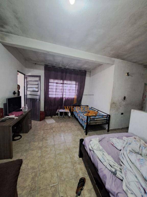 Sobrado à venda com 2 quartos, 263m² - Foto 17