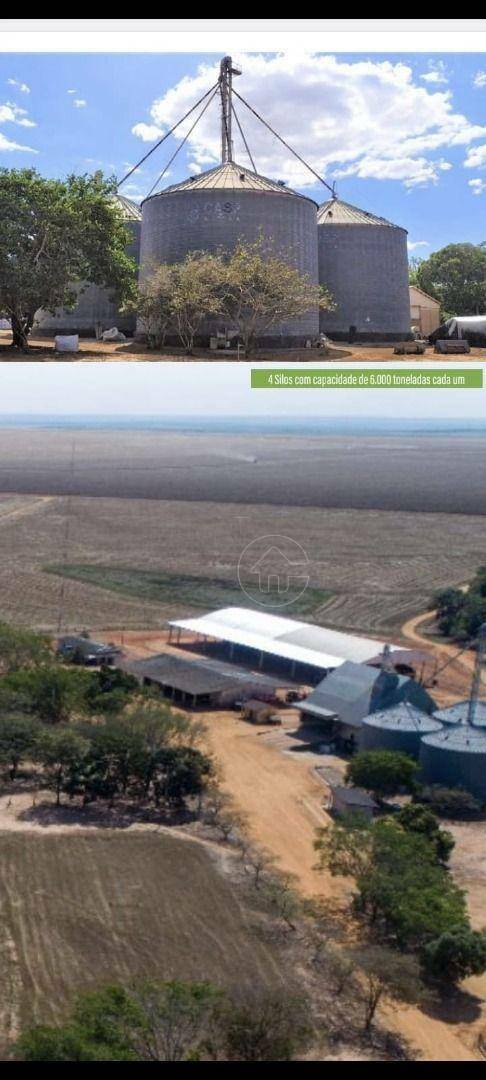 Fazenda à venda, 170000000M2 - Foto 27