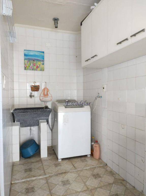 Sobrado à venda com 2 quartos, 108m² - Foto 17