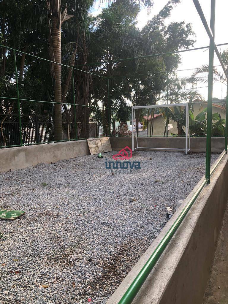 Apartamento à venda com 2 quartos, 64m² - Foto 13