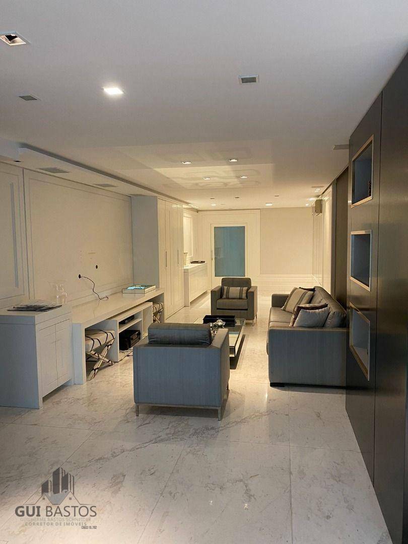 Apartamento, 3 quartos, 230 m² - Foto 13