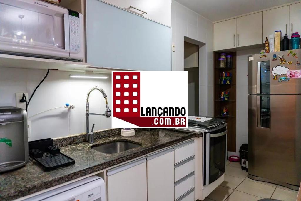 Apartamento à venda com 3 quartos, 75m² - Foto 9