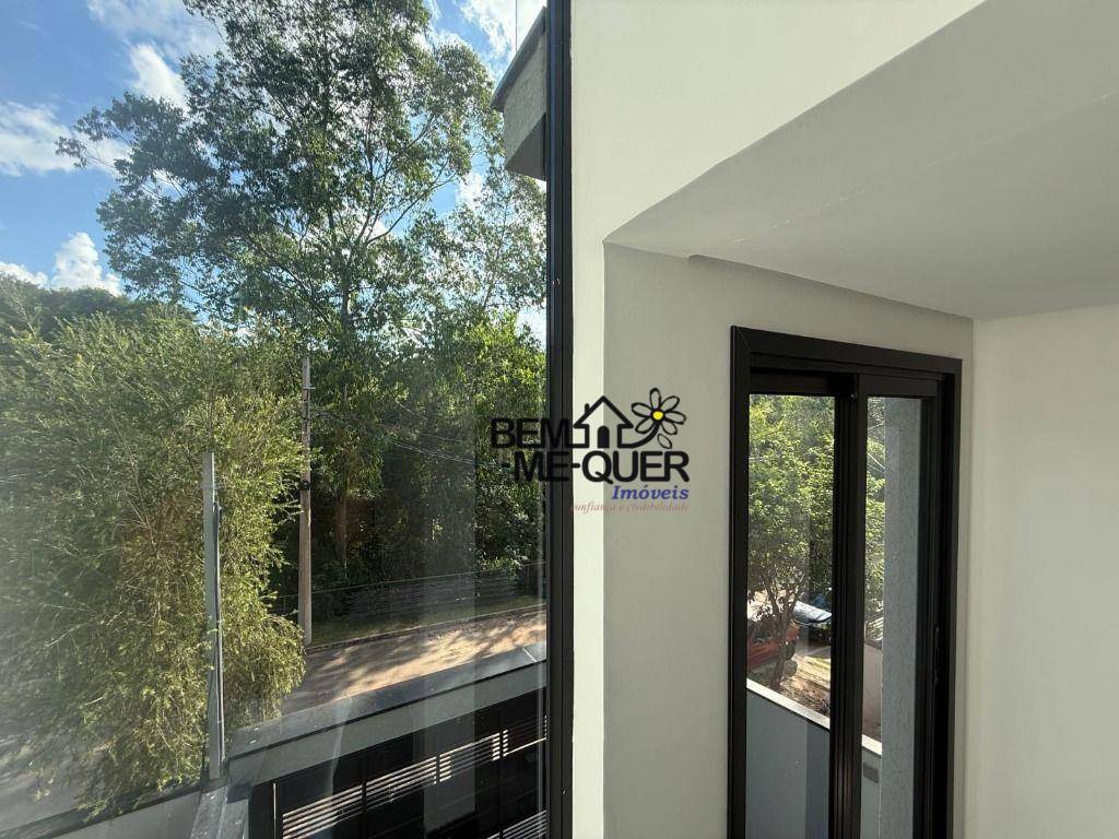 Sobrado à venda com 3 quartos, 140m² - Foto 16