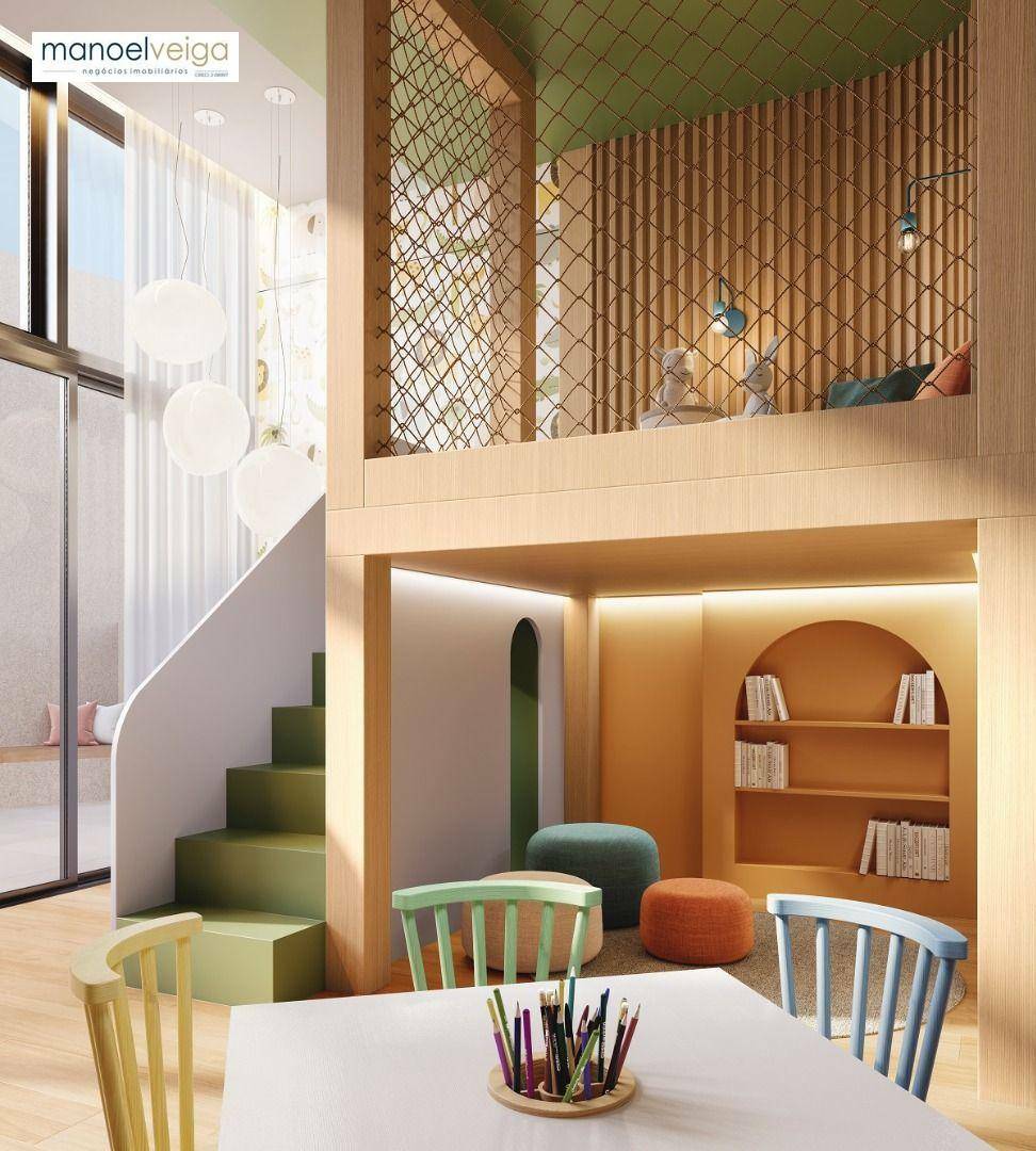 Cobertura à venda com 3 quartos, 166m² - Foto 25