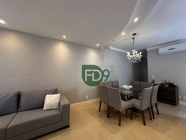 Casa à venda com 3 quartos, 177m² - Foto 35