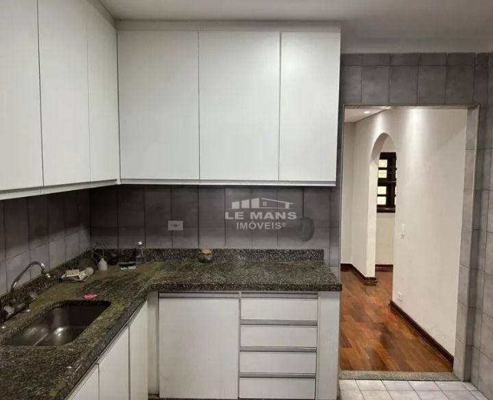 Casa para alugar com 2 quartos, 89m² - Foto 3