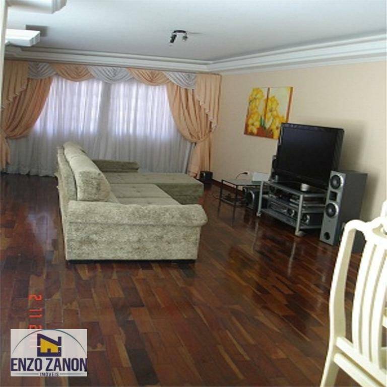 Sobrado à venda com 4 quartos, 364m² - Foto 8