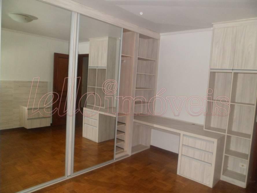 Apartamento para alugar com 3 quartos, 186m² - Foto 10