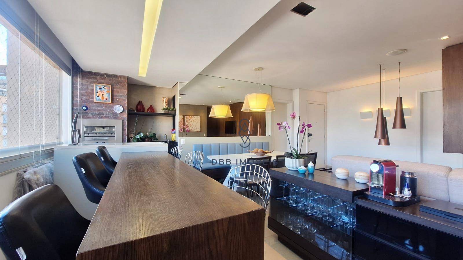 Apartamento à venda com 3 quartos, 102m² - Foto 13