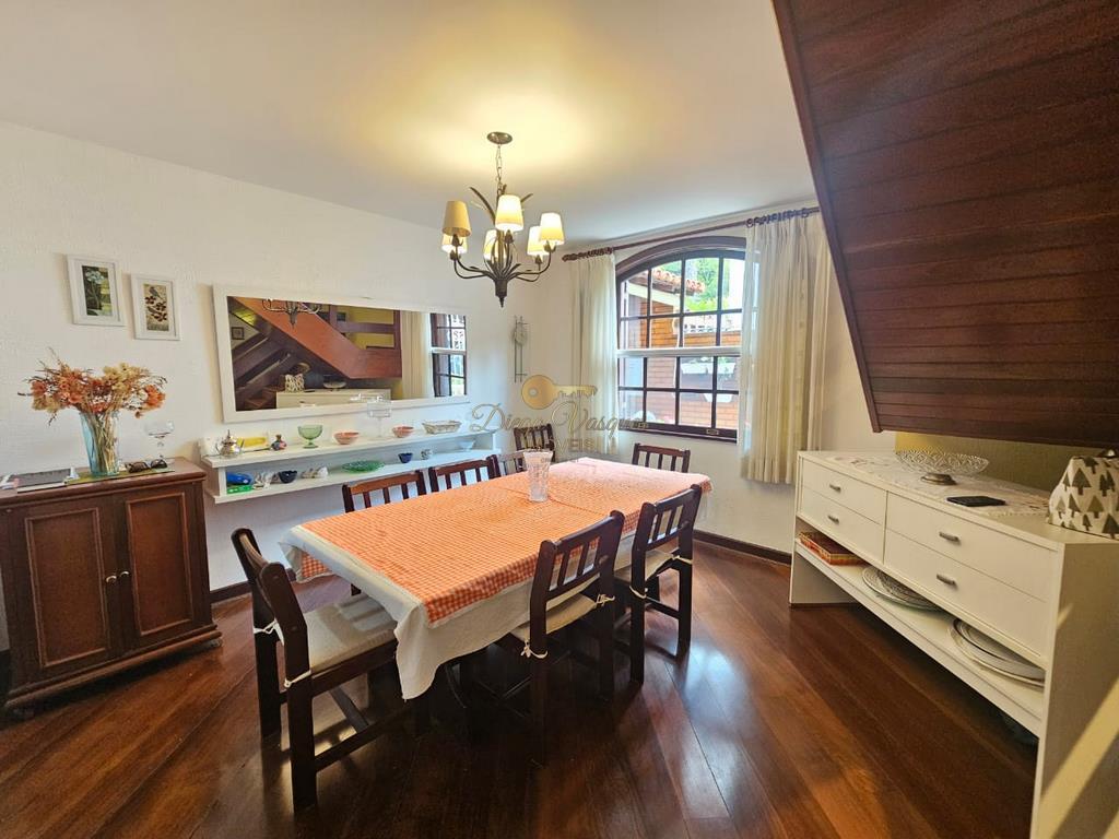 Casa de Condomínio à venda com 3 quartos, 177m² - Foto 10