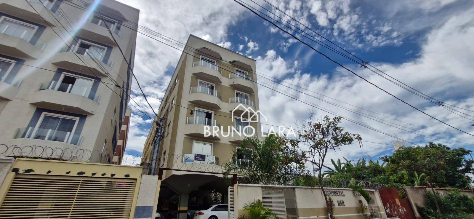 Apartamento, 2 quartos, 60 m² - Foto 2