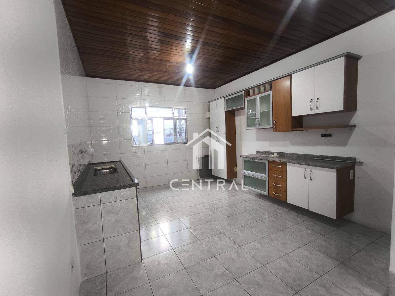 Sobrado, 2 quartos, 80 m² - Foto 1