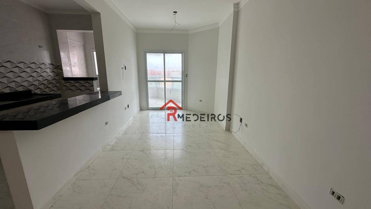 Apartamento à venda com 2 quartos, 75m² - Foto 2