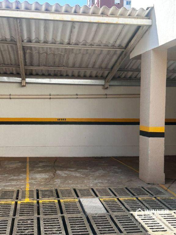 Apartamento, 1 quarto, 38 m² - Foto 19