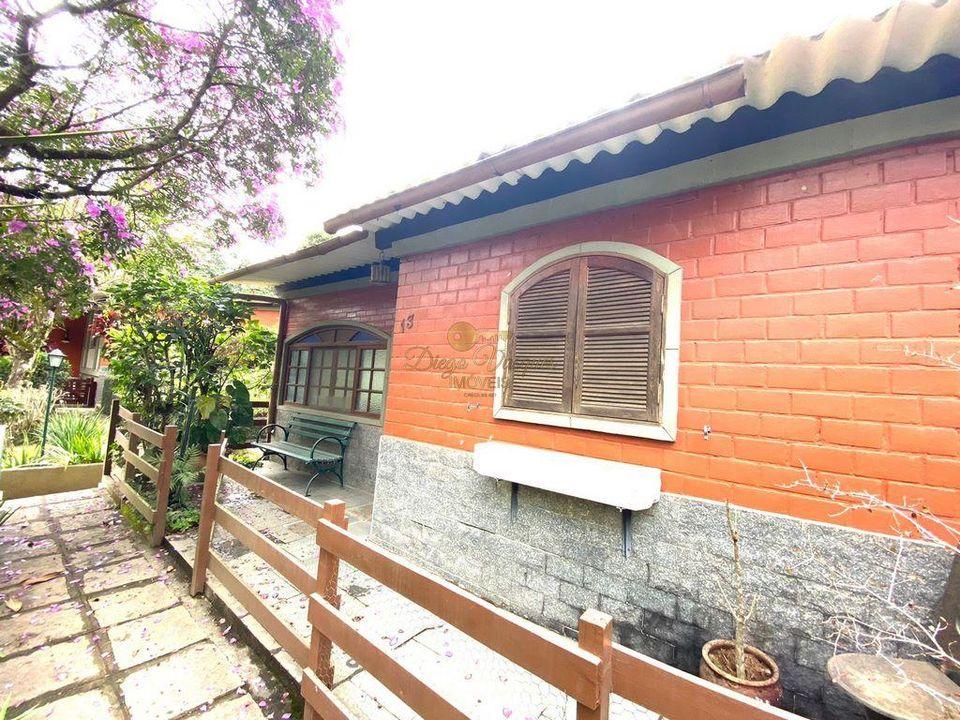 Casa de Condomínio à venda com 3 quartos, 70m² - Foto 4