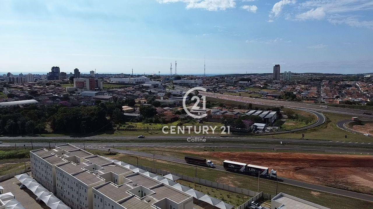 Apartamento à venda com 2 quartos, 52m² - Foto 23