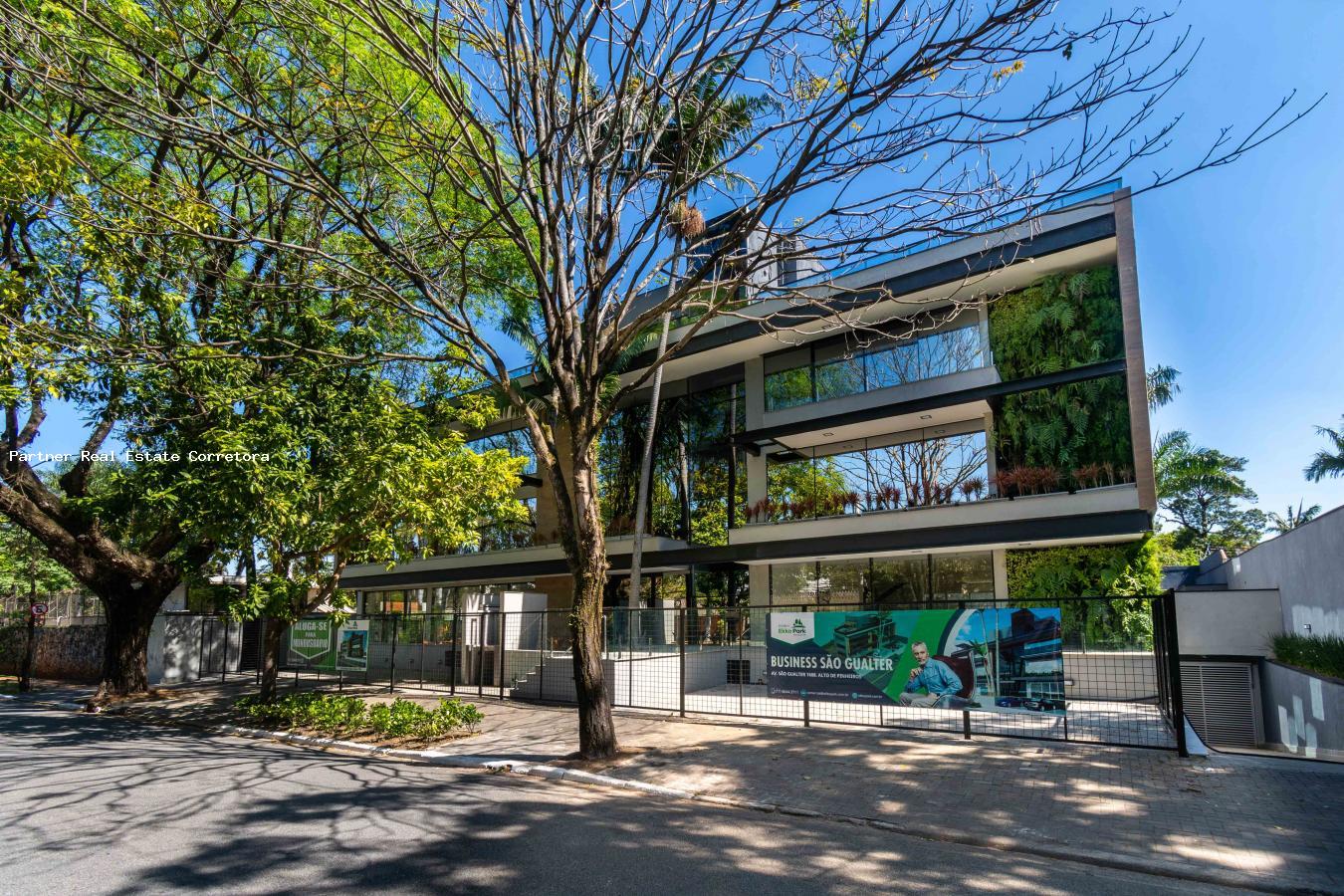 Prédio Inteiro, 1334 m² - Foto 3