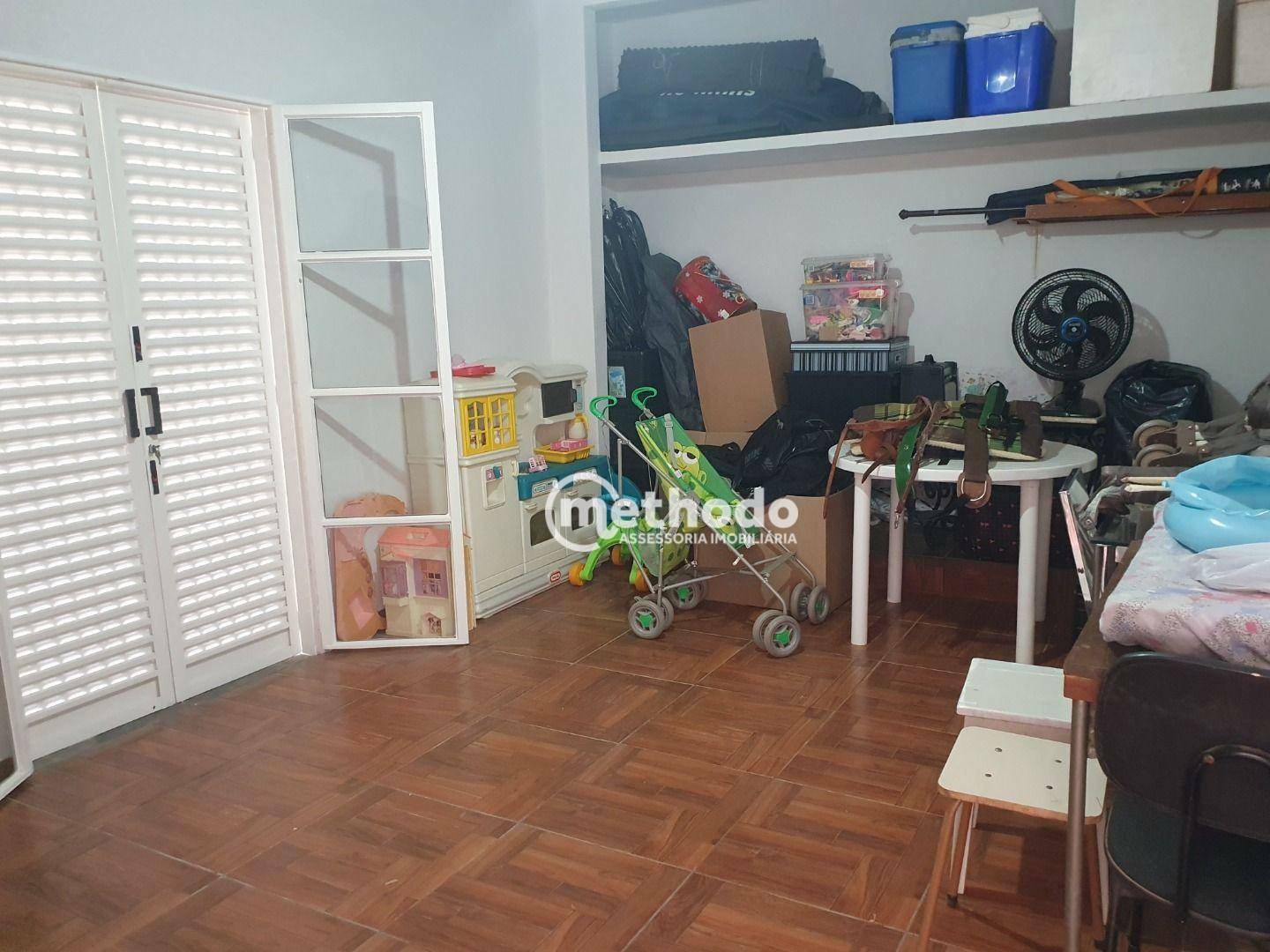 Casa à venda com 3 quartos, 231m² - Foto 45