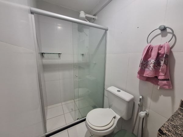 Apartamento para alugar com 1 quarto, 35m² - Foto 9