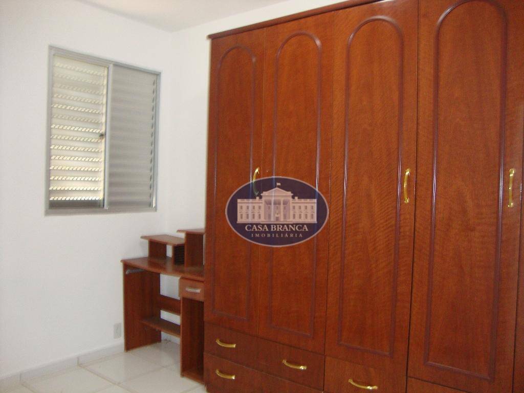 Apartamento à venda com 3 quartos, 59m² - Foto 5