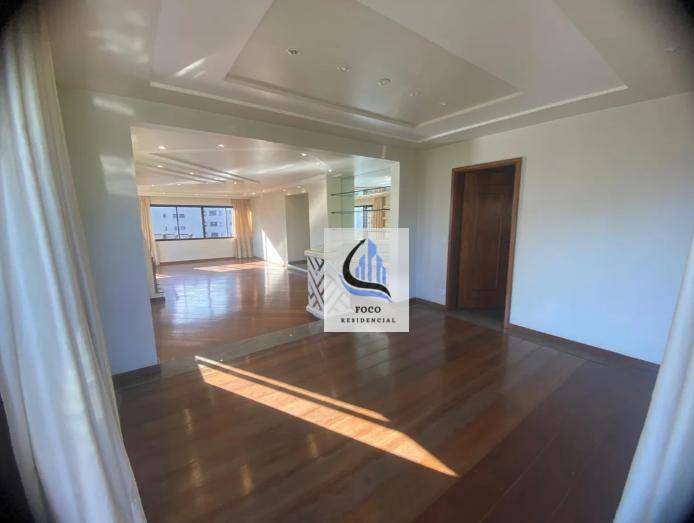 Apartamento à venda e aluguel com 4 quartos, 250m² - Foto 7