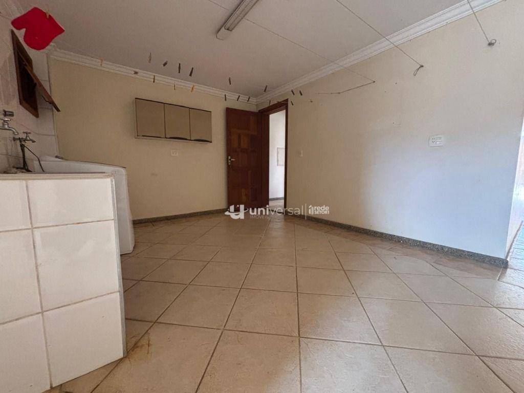 Casa de Condomínio à venda com 4 quartos, 612m² - Foto 27