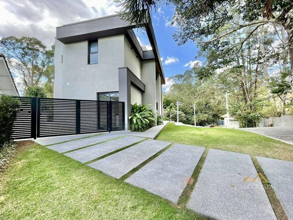 Casa de Condomínio à venda com 4 quartos, 724m² - Foto 5