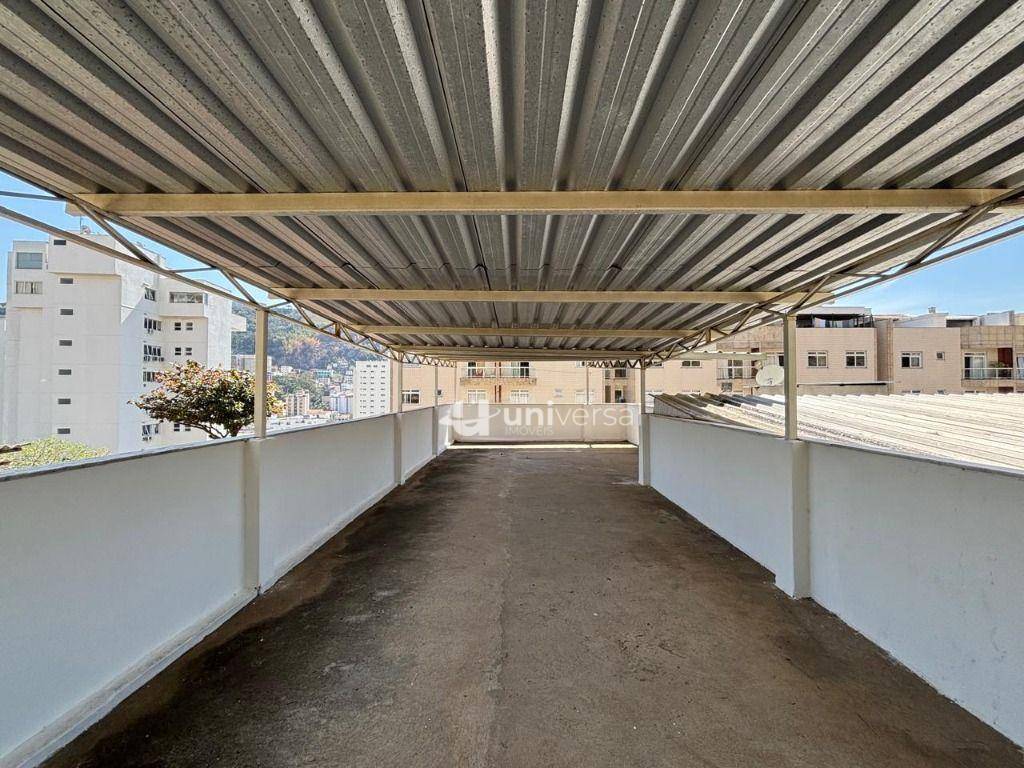 Sobrado, 4 quartos, 150 m² - Foto 1